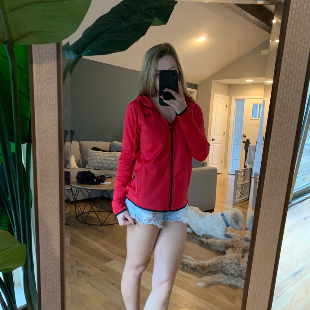 Under Armour Jacket